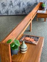 Load image into Gallery viewer, Mid-Century Kallenbach Headboard