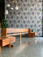 Load image into Gallery viewer, Mid-Century Kallenbach Headboard