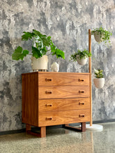 Load image into Gallery viewer, Mid-Century Chest Of Drawers