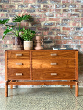 Load image into Gallery viewer, Mid-Century Kallenbach Chest of drawers