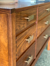 Load image into Gallery viewer, Mid-Century Kallenbach Chest of drawers