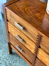 Load image into Gallery viewer, Mid-Century Kallenbach Chest of drawers
