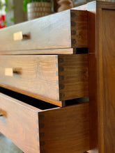 Load image into Gallery viewer, Mid-Century Kallenbach Chest of drawers
