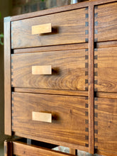 Load image into Gallery viewer, Mid-Century Kallenbach Chest of drawers