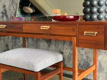 Load image into Gallery viewer, DS Vorster Dresser/ Desk