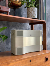 Load image into Gallery viewer, Mid-Century Wall Unit / Shelf