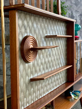 Load image into Gallery viewer, Retro Unique Room Divider