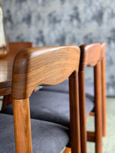 Load image into Gallery viewer, Artecasa Dining Table & Chairs