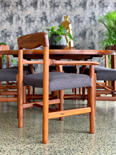 Load image into Gallery viewer, Artecasa Dining Table & Chairs
