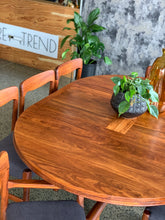 Load image into Gallery viewer, Artecasa Dining Table & Chairs