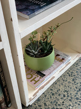 Load image into Gallery viewer, Pair of vintage pedestals