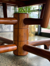 Load image into Gallery viewer, Artecasa Dining Table & Chairs