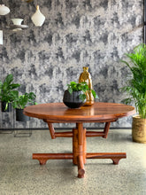 Load image into Gallery viewer, Artecasa Dining Table & Chairs