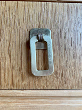 Load image into Gallery viewer, Mid-Century oak dressing table