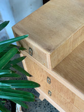 Load image into Gallery viewer, Mid-Century oak dressing table