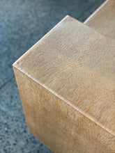 Load image into Gallery viewer, Mid-Century oak dressing table