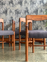 Load image into Gallery viewer, Artecasa Dining Table & Chairs