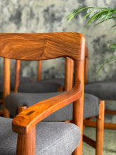 Load image into Gallery viewer, Artecasa Dining Table & Chairs