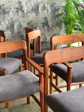 Load image into Gallery viewer, Artecasa Dining Table & Chairs