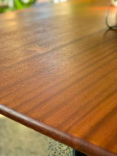 Load image into Gallery viewer, 'DS Vorster' dining room table