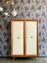 Load image into Gallery viewer, Retro Wardrobe