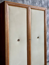 Load image into Gallery viewer, Retro Wardrobe