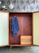 Load image into Gallery viewer, Retro Wardrobe