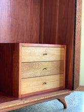 Load image into Gallery viewer, Retro Wardrobe