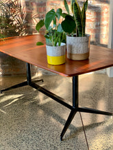Load image into Gallery viewer, 'DS Vorster' dining room table