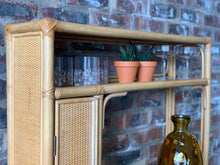 Load image into Gallery viewer, Cane Cabinet