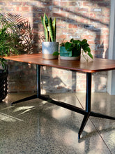 Load image into Gallery viewer, 'DS Vorster' dining room table