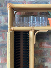 Load image into Gallery viewer, Cane Cabinet