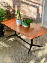 Load image into Gallery viewer, 'DS Vorster' dining room table