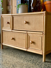 Load image into Gallery viewer, Cane Cabinet