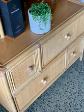 Load image into Gallery viewer, Cane Cabinet