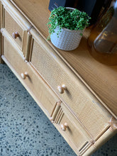 Load image into Gallery viewer, Cane Cabinet