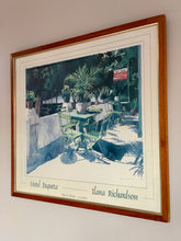 Load image into Gallery viewer, Ilana Richardson - Hotel Paqueta Print
