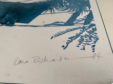 Load image into Gallery viewer, Ilana Richardson - Hotel Paqueta Print