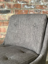 Load image into Gallery viewer, Retro Office Chair