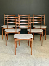 Load image into Gallery viewer, Vintage Dining Set
