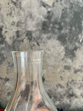 Load image into Gallery viewer, Vintage Glass Decanter