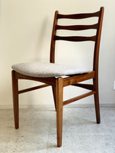 Load image into Gallery viewer, Vintage Dining Set