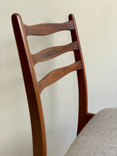 Load image into Gallery viewer, Vintage Dining Set