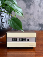 Load image into Gallery viewer, Retro Clock