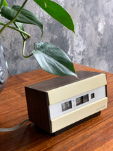 Load image into Gallery viewer, Retro Clock