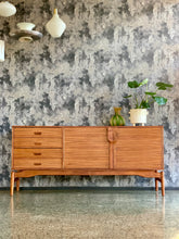 Load image into Gallery viewer, Mid-Century Sideboard