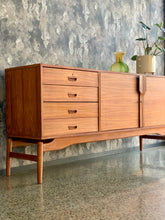 Load image into Gallery viewer, Mid-Century Sideboard