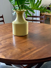 Load image into Gallery viewer, Vintage Dining Set