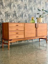 Load image into Gallery viewer, Mid-Century Sideboard
