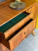 Load image into Gallery viewer, Vintage 'Beautility' Sideboard